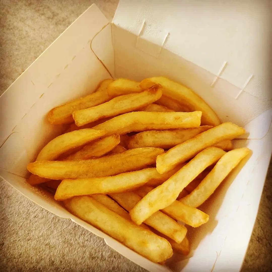 齊柏林熱狗店 (爵祿街) photo 5