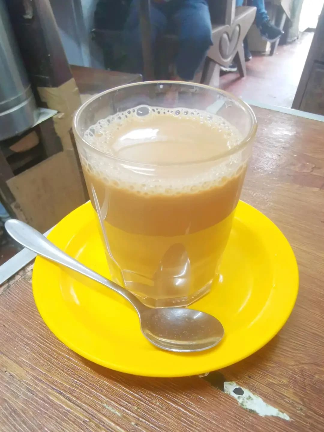 榮華冰室 photo 4