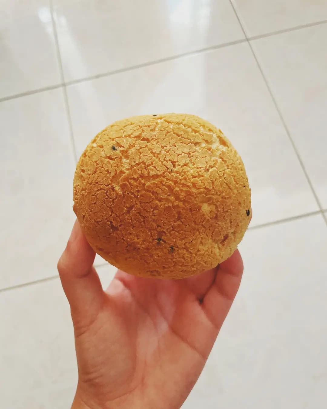 統一包餅工程 photo 1