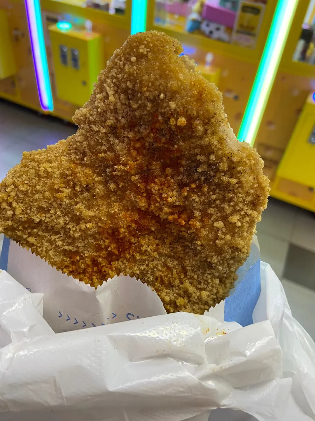 豪大大雞排 (葵芳匯) photo 4