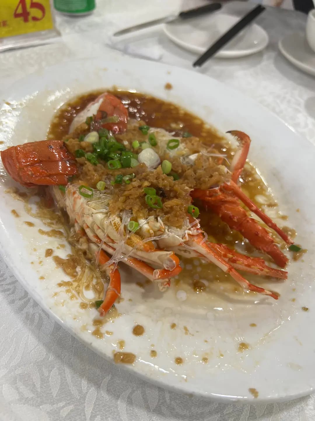 彩翠軒海鮮酒家(餐廳) photo 8