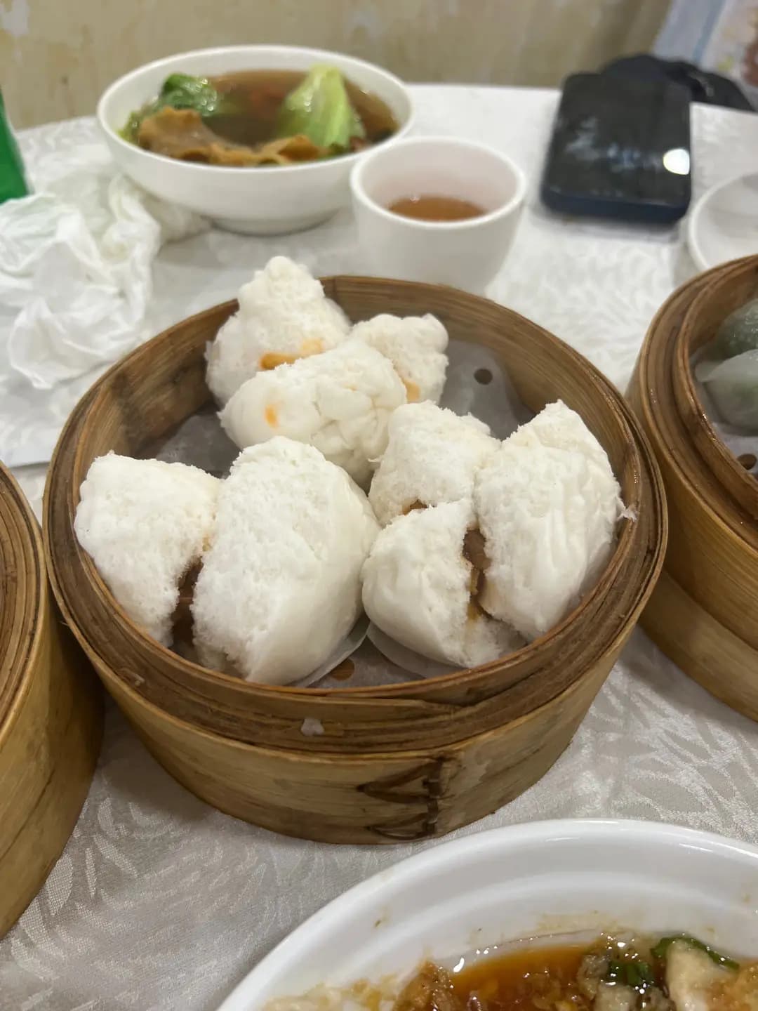 彩翠軒海鮮酒家(餐廳) photo 6