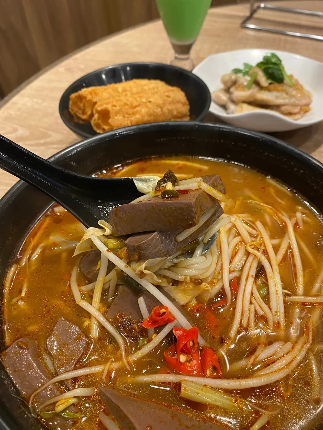 譚仔三哥米線 (土瓜灣大廈) photo 2