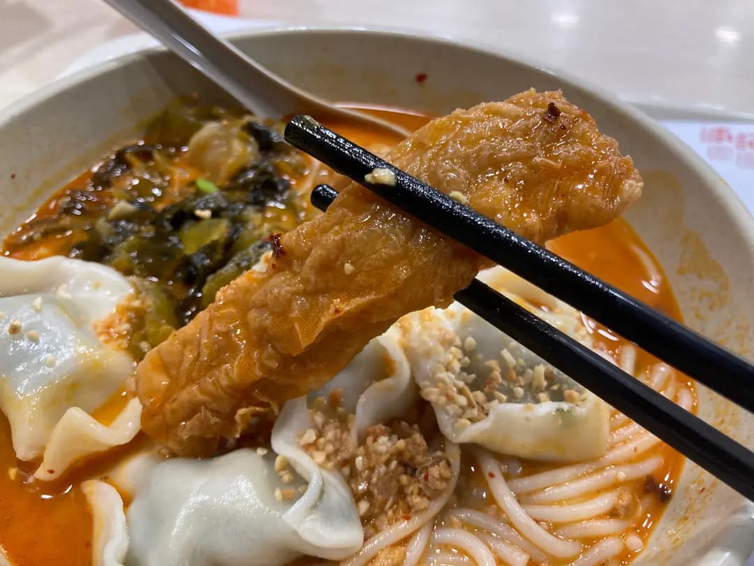 南記粉麵 (士丹利街) photo 3