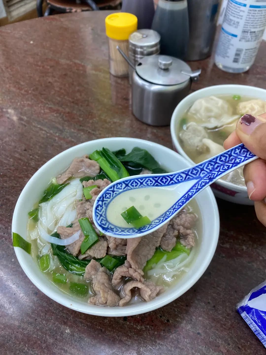 錫記雲吞麵食 photo 6