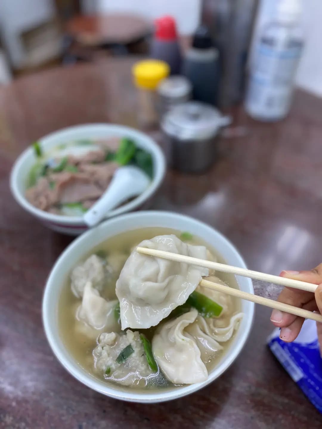 錫記雲吞麵食 photo 2