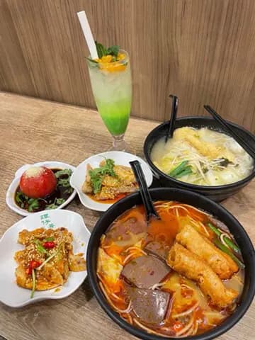 譚仔三哥米線 (上水中心) photo 8