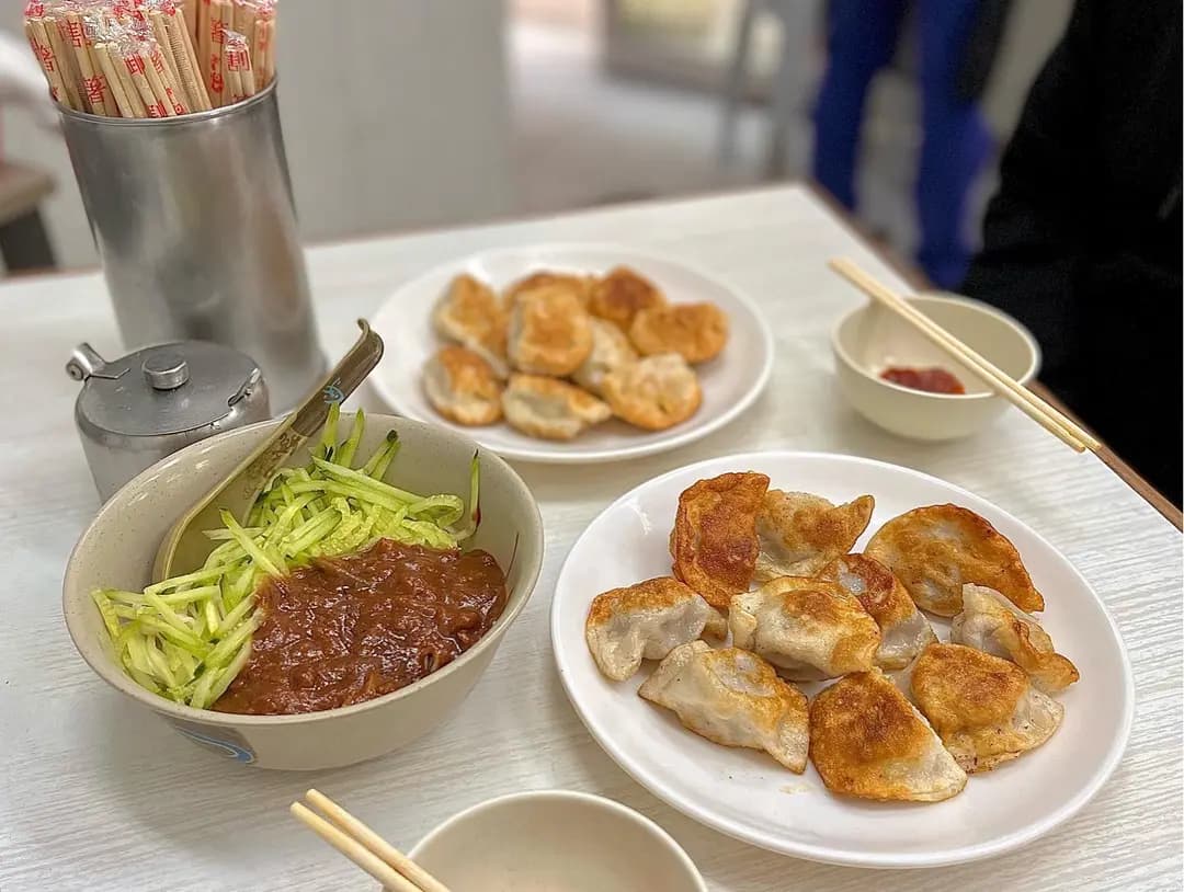 巧興麵食店 photo 8