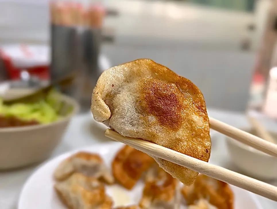 巧興麵食店 photo 3