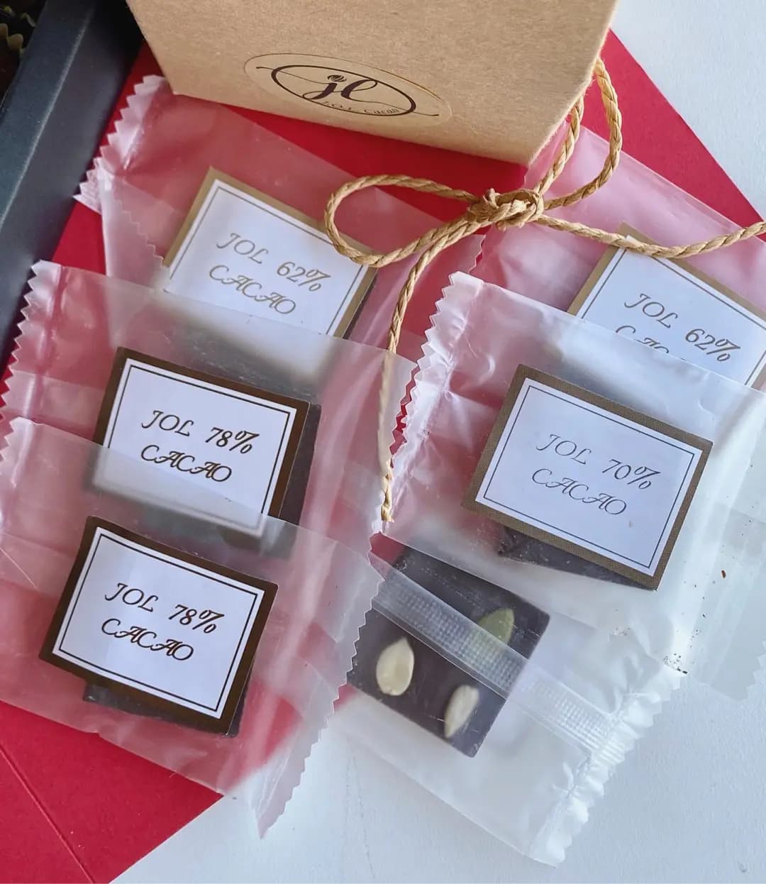 JOL Cacao photo 2