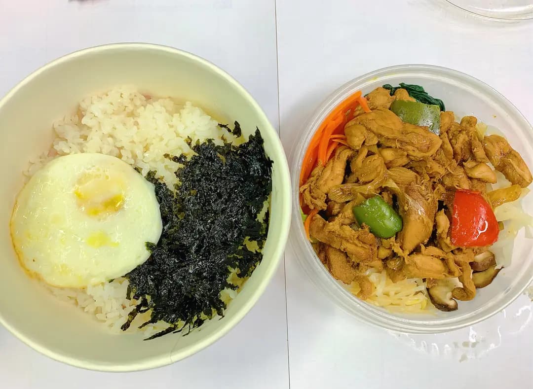 O’taste (萬年大廈) photo 6