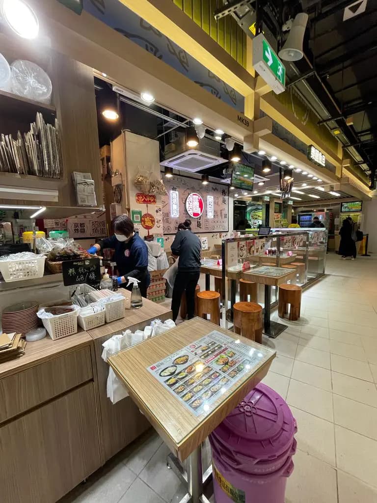 樂園魚旦專家 (海達街市) photo 7