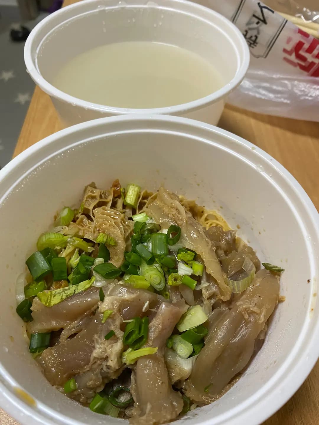 樂園魚旦專家 (海達街市) photo 8