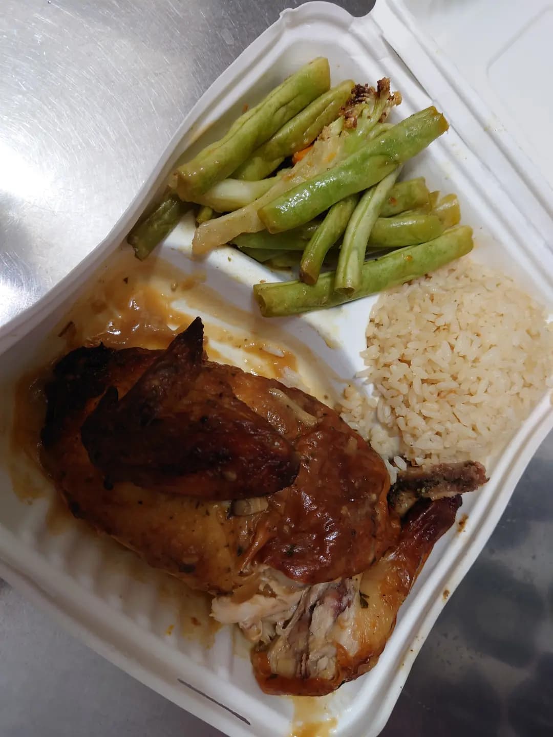 CHICKEN FACTORY (翔龍灣廣場) photo 1