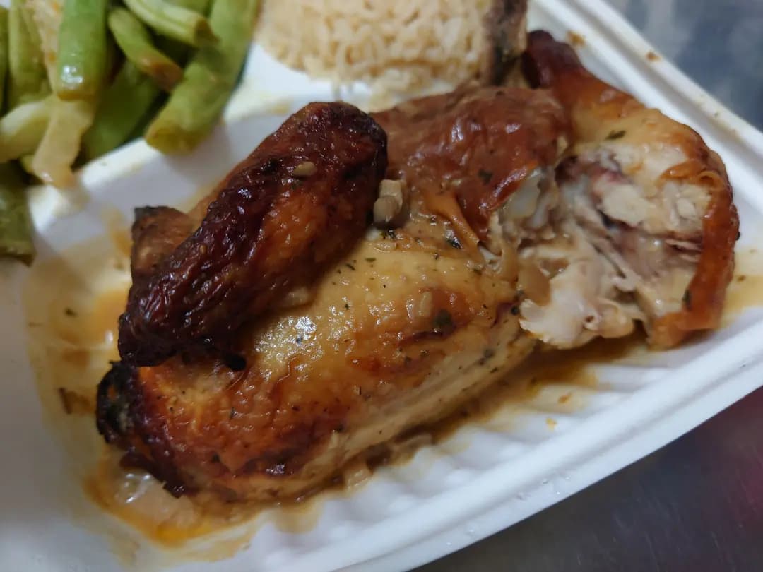 CHICKEN FACTORY (翔龍灣廣場) photo 2