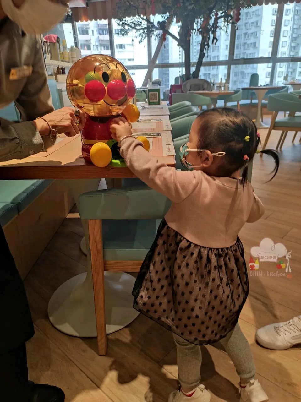Q Time Cafe photo 8