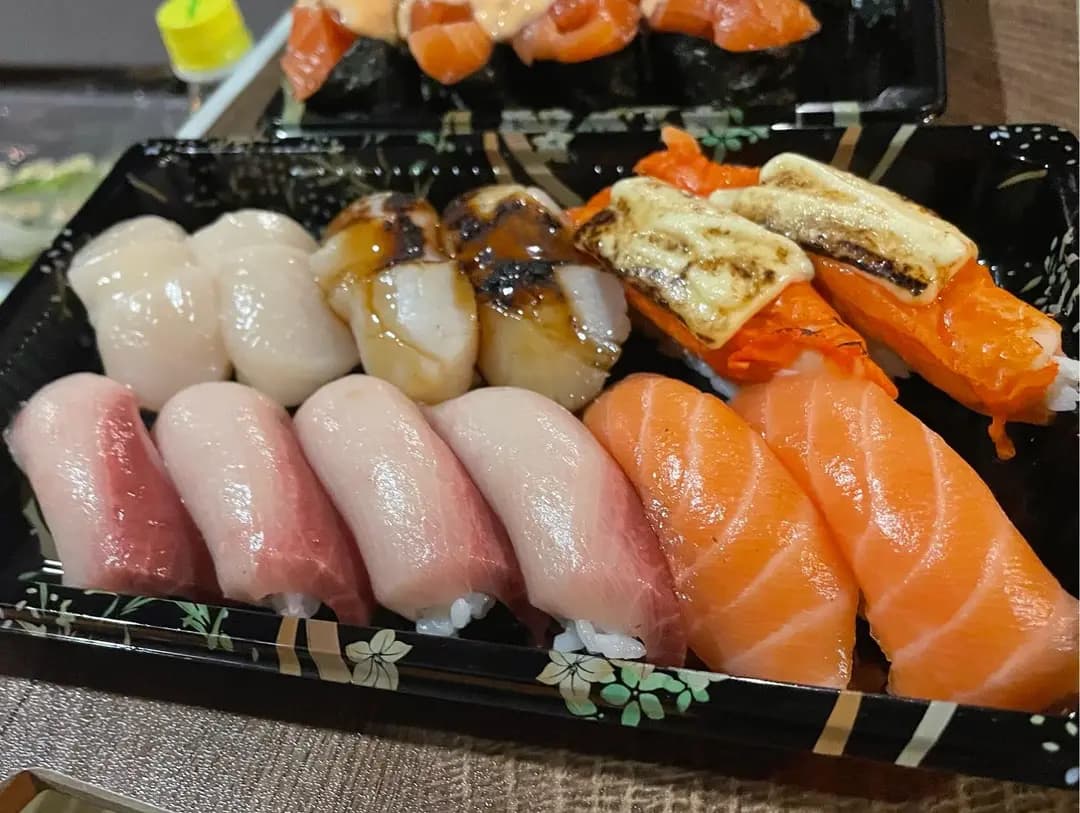 道日本料理 photo 5