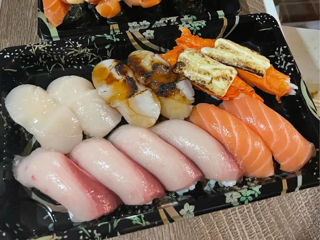 道日本料理 photo 8
