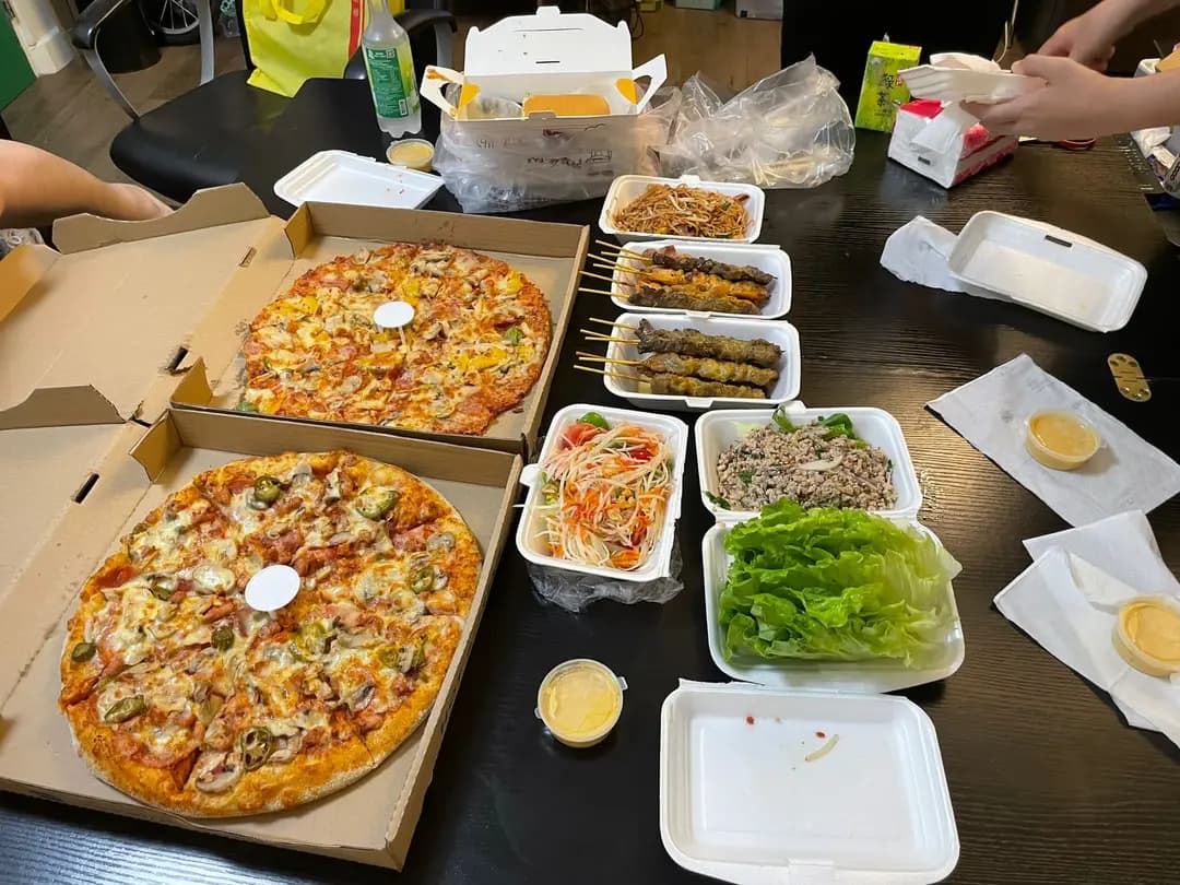 泰式美食 photo 1