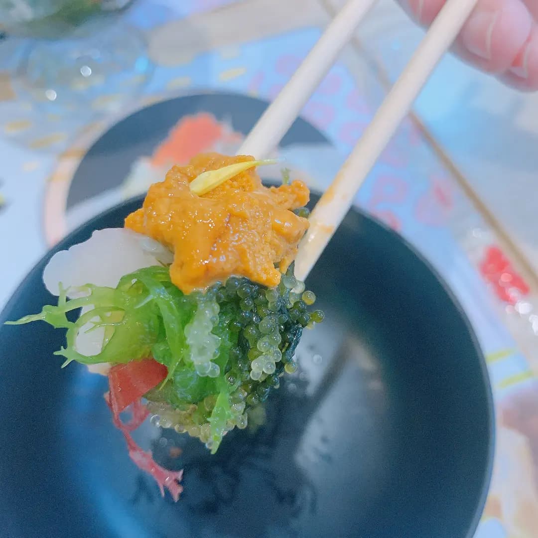 一番日本料理 photo 3