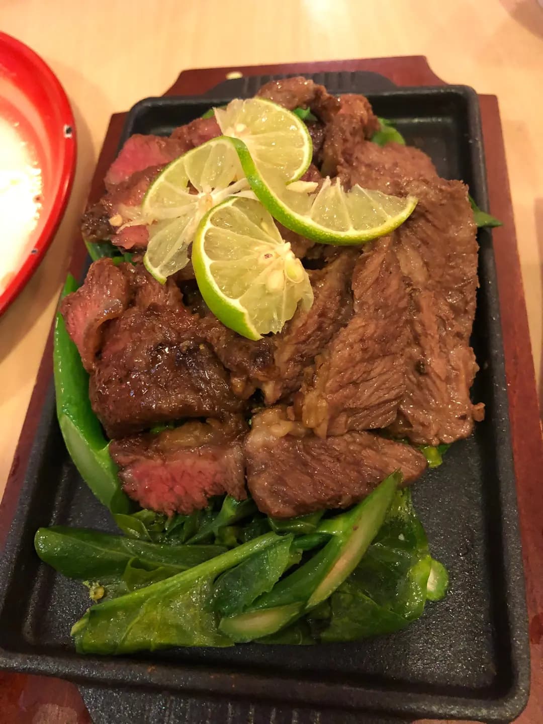 Aroy Dee Thai BBQ photo 2