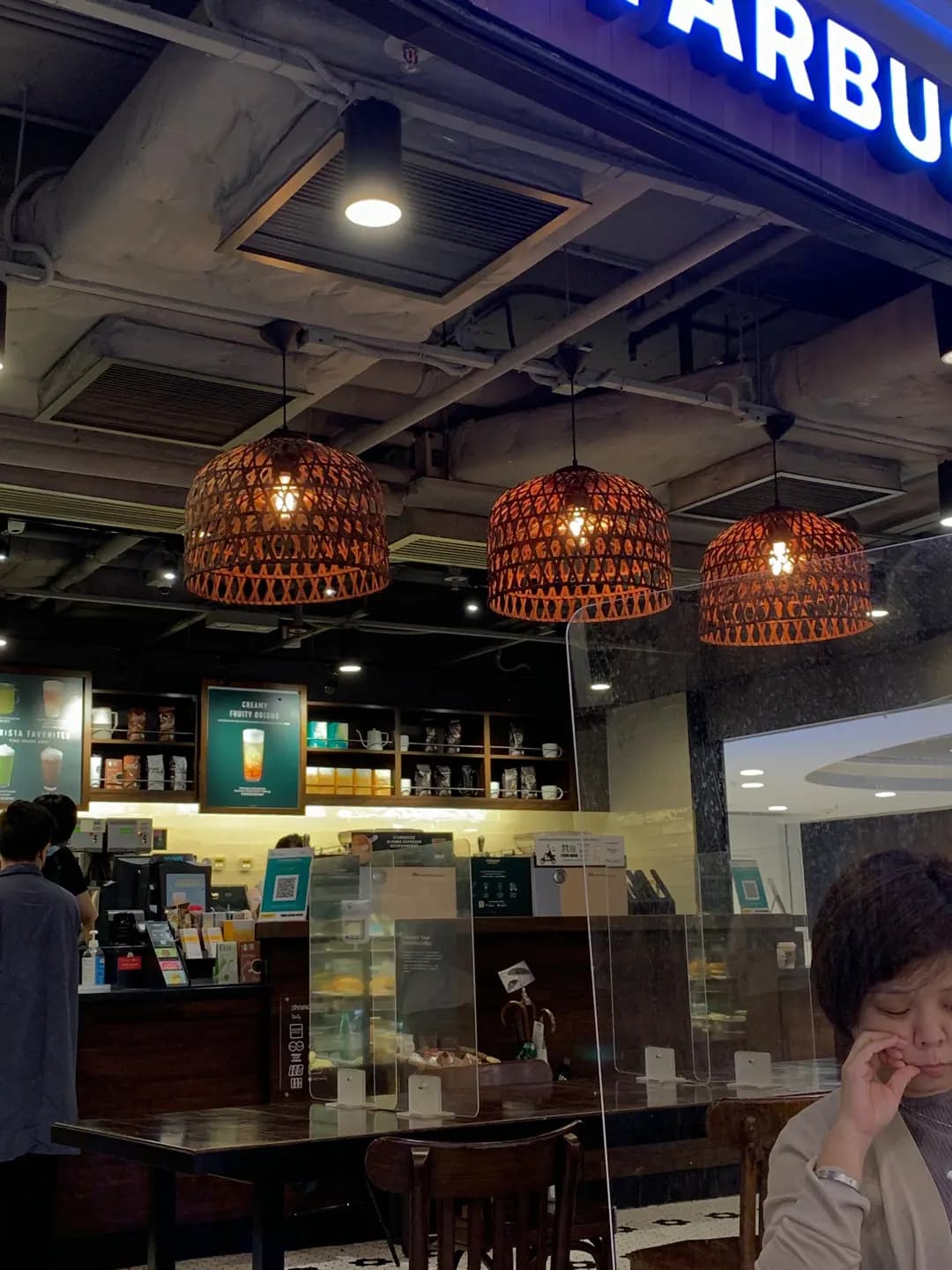 星巴克咖啡 photo 2