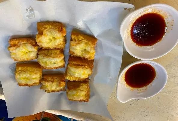 亮記海鮮飯店 photo 3