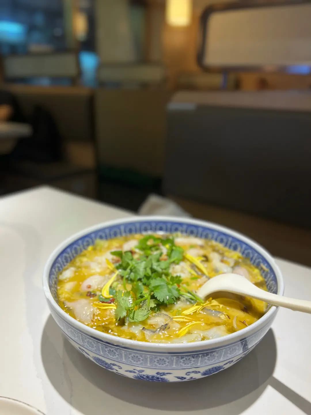 智尊酸菜魚 (展鴻大廈) photo 4