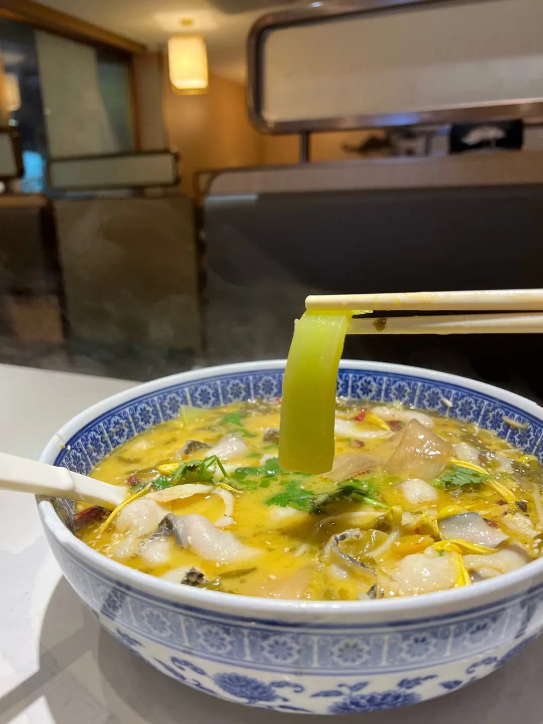 智尊酸菜魚 (展鴻大廈) photo 5