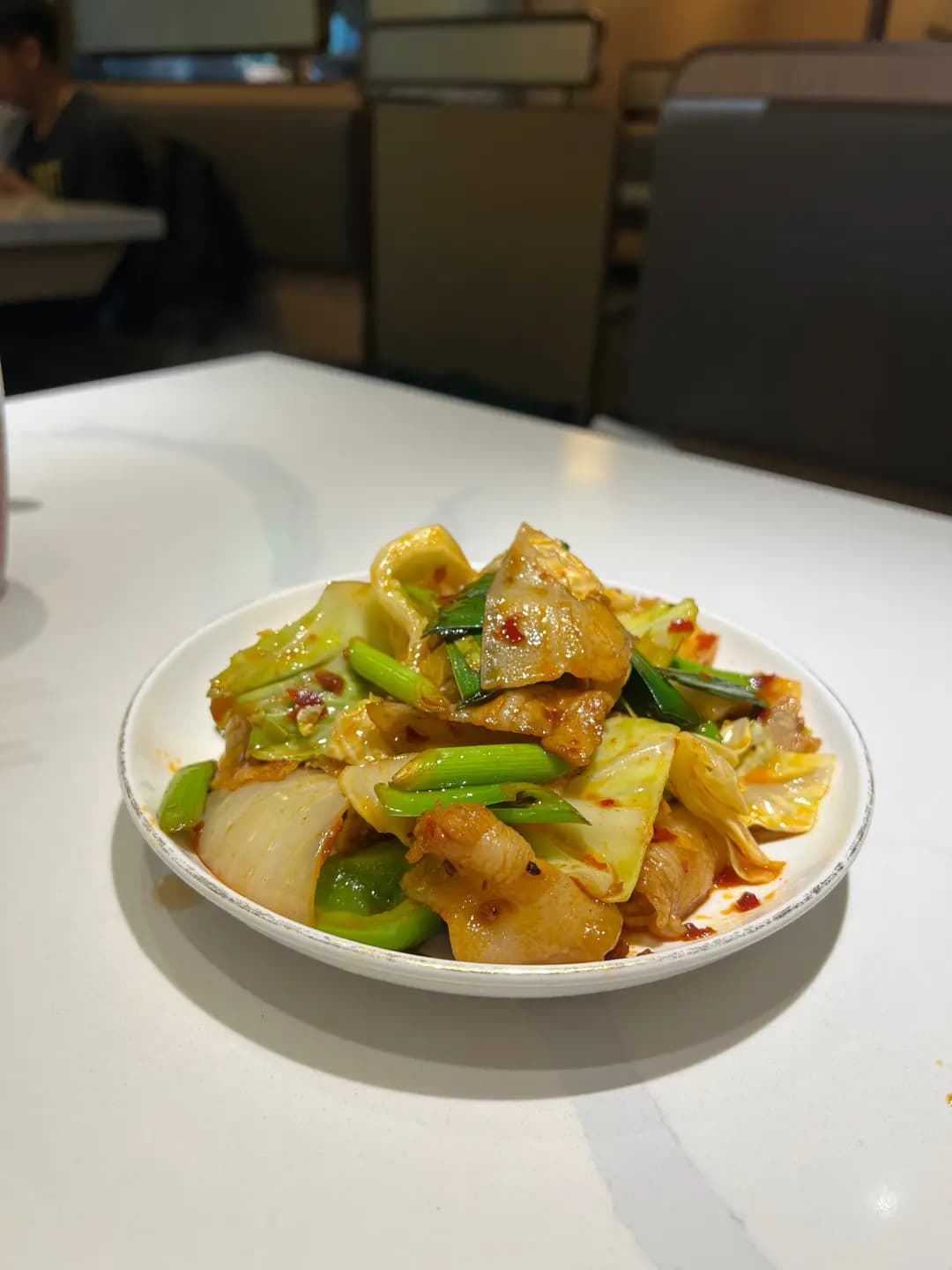 智尊酸菜魚 (展鴻大廈) photo 2