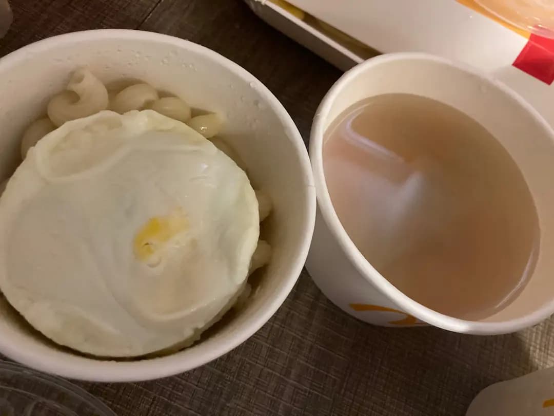 麥當勞 (樂意居) photo 8