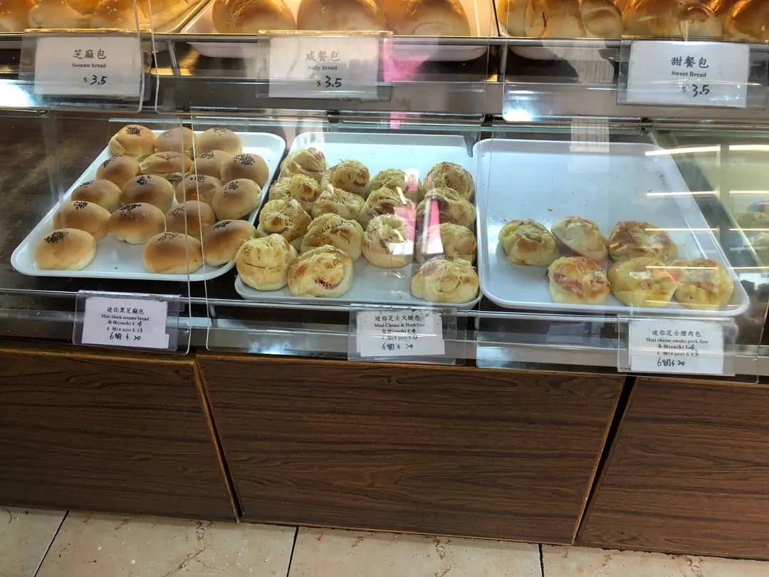 貝嘉餅屋 photo 3