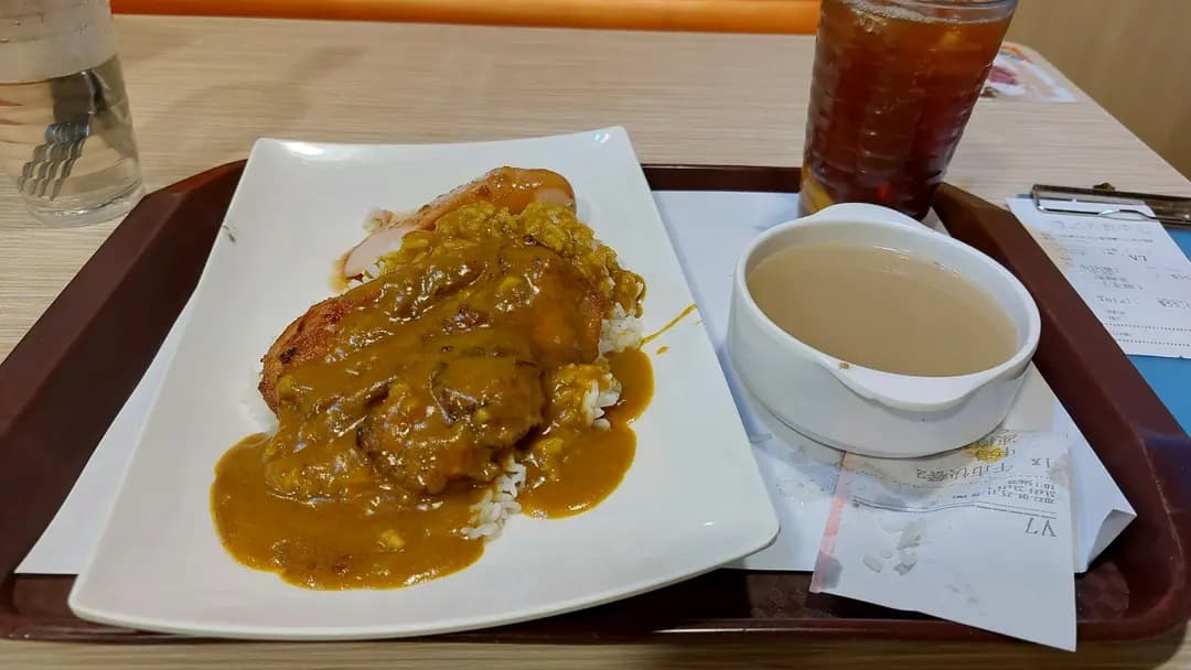 禮記美食中心 photo 2
