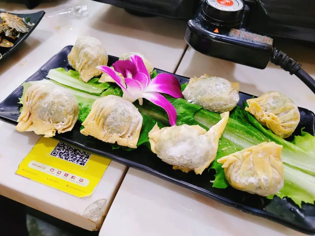 巴辣仔烤魚雞煲 (聯昌街) photo 5