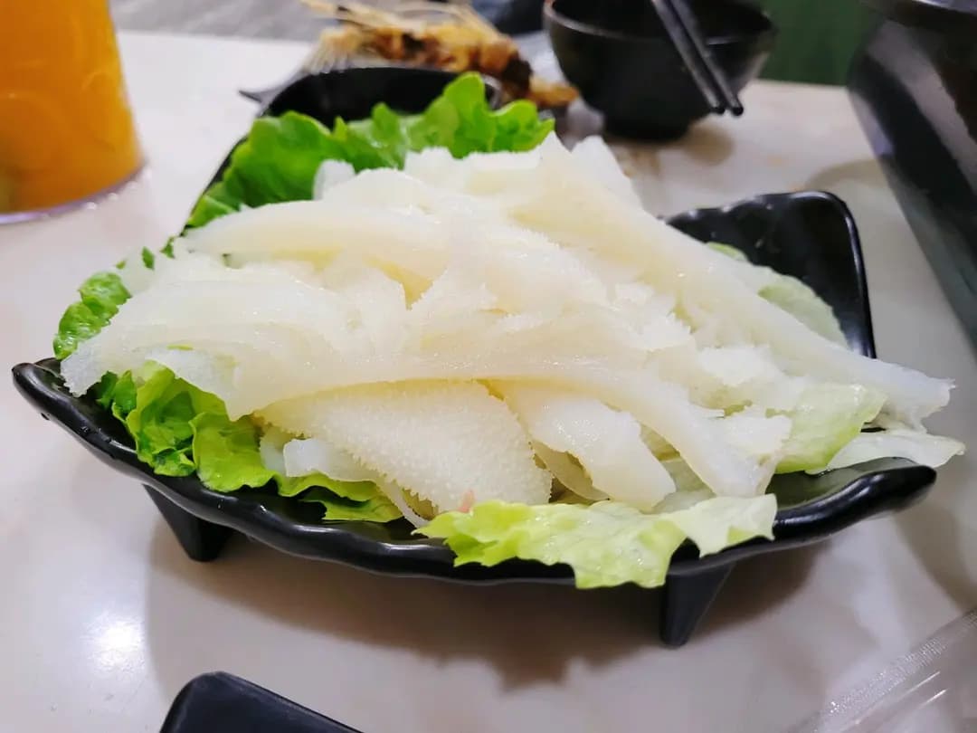巴辣仔烤魚雞煲 (聯昌街) photo 6