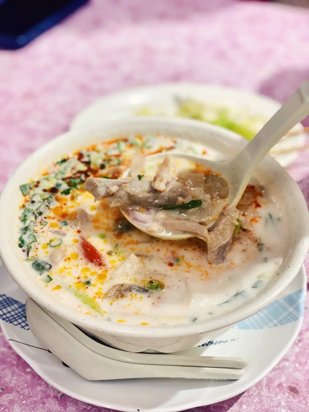 泰蔣汗烤魚 photo 3