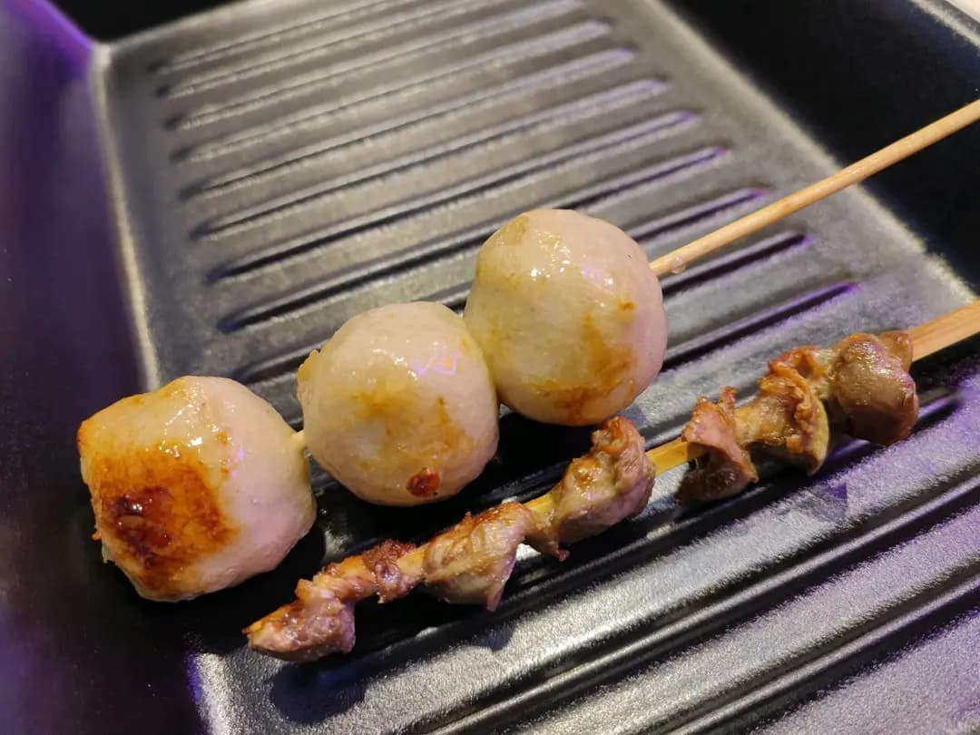 隆亨串 photo 6