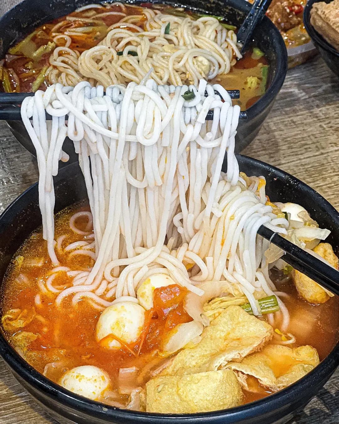 譚仔三哥米線 (啟田大廈) photo 6