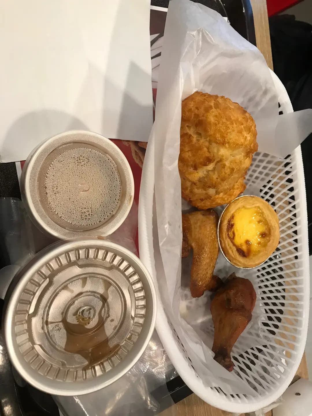 肯德基家鄉雞 (KFC) photo 6