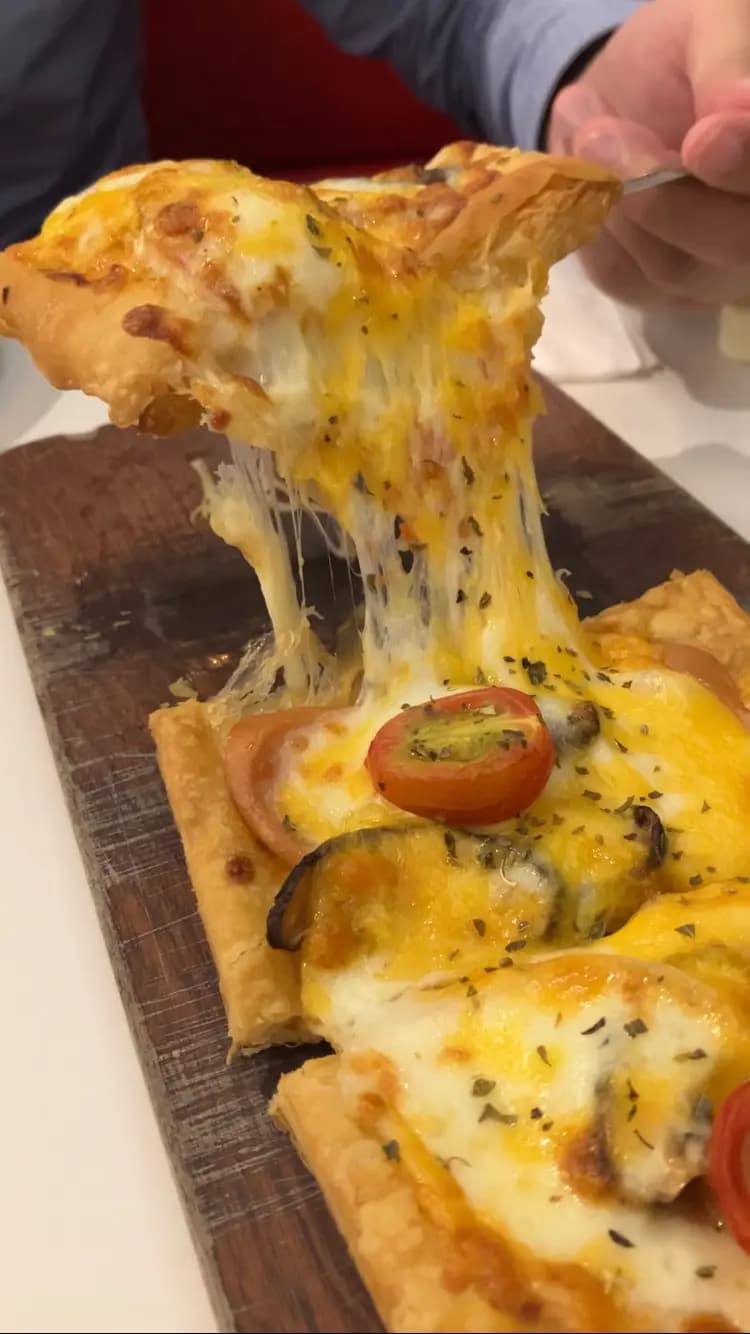 Crêpe Delicious (MOKO新世紀廣場) photo 4