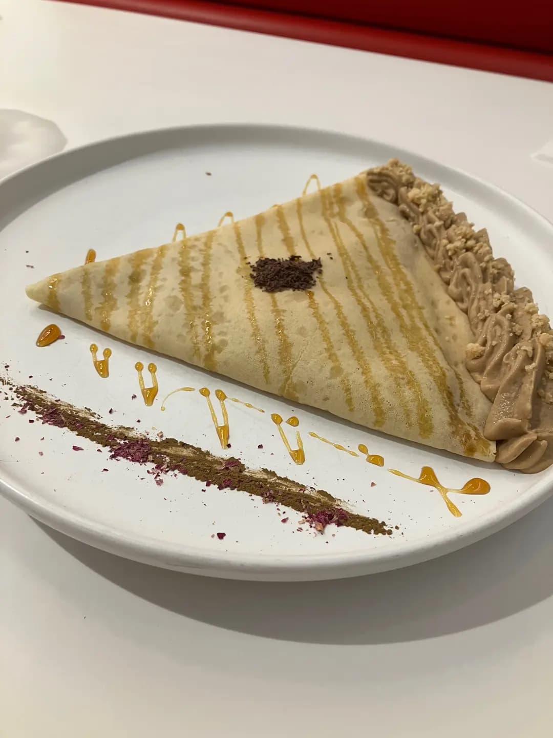 Crêpe Delicious (MOKO新世紀廣場) photo 5