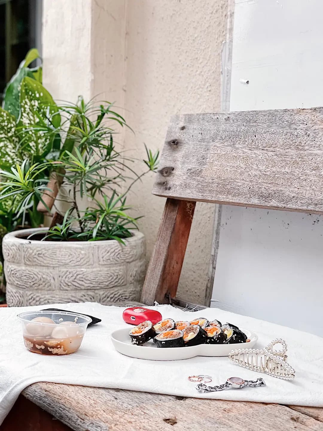 OPPA GIMBAP photo 2