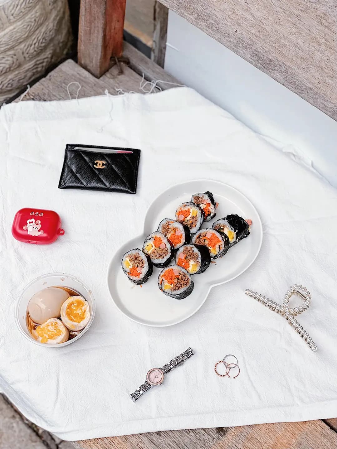 OPPA GIMBAP photo 4