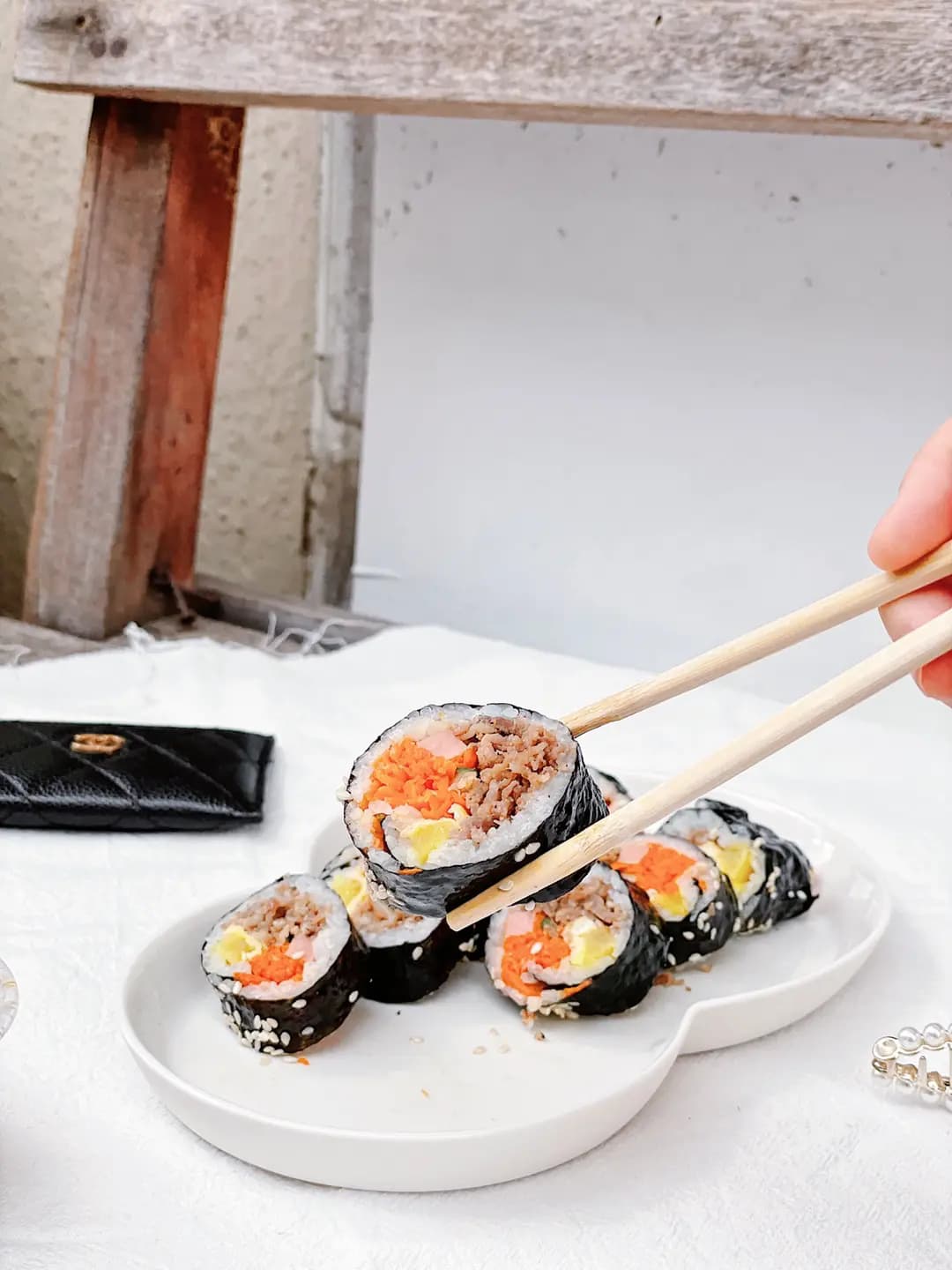 OPPA GIMBAP photo 3