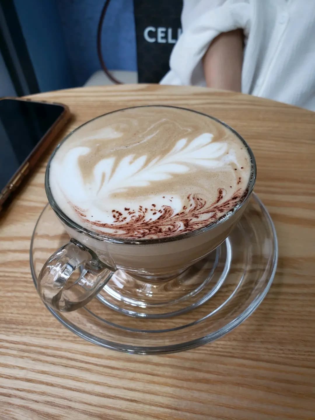 KR Cafe photo 1
