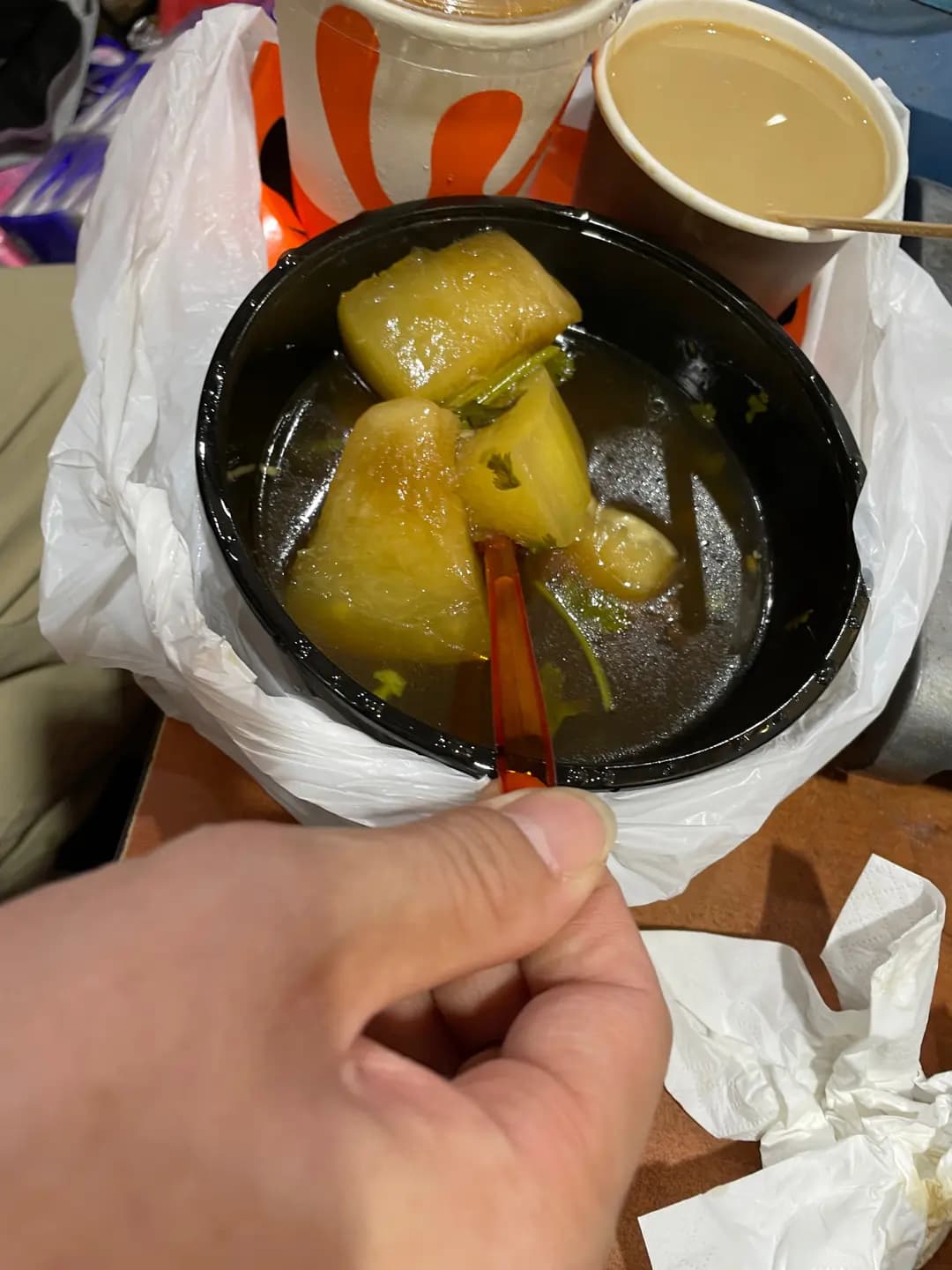 大快活 (帝庭軒一期) photo 1