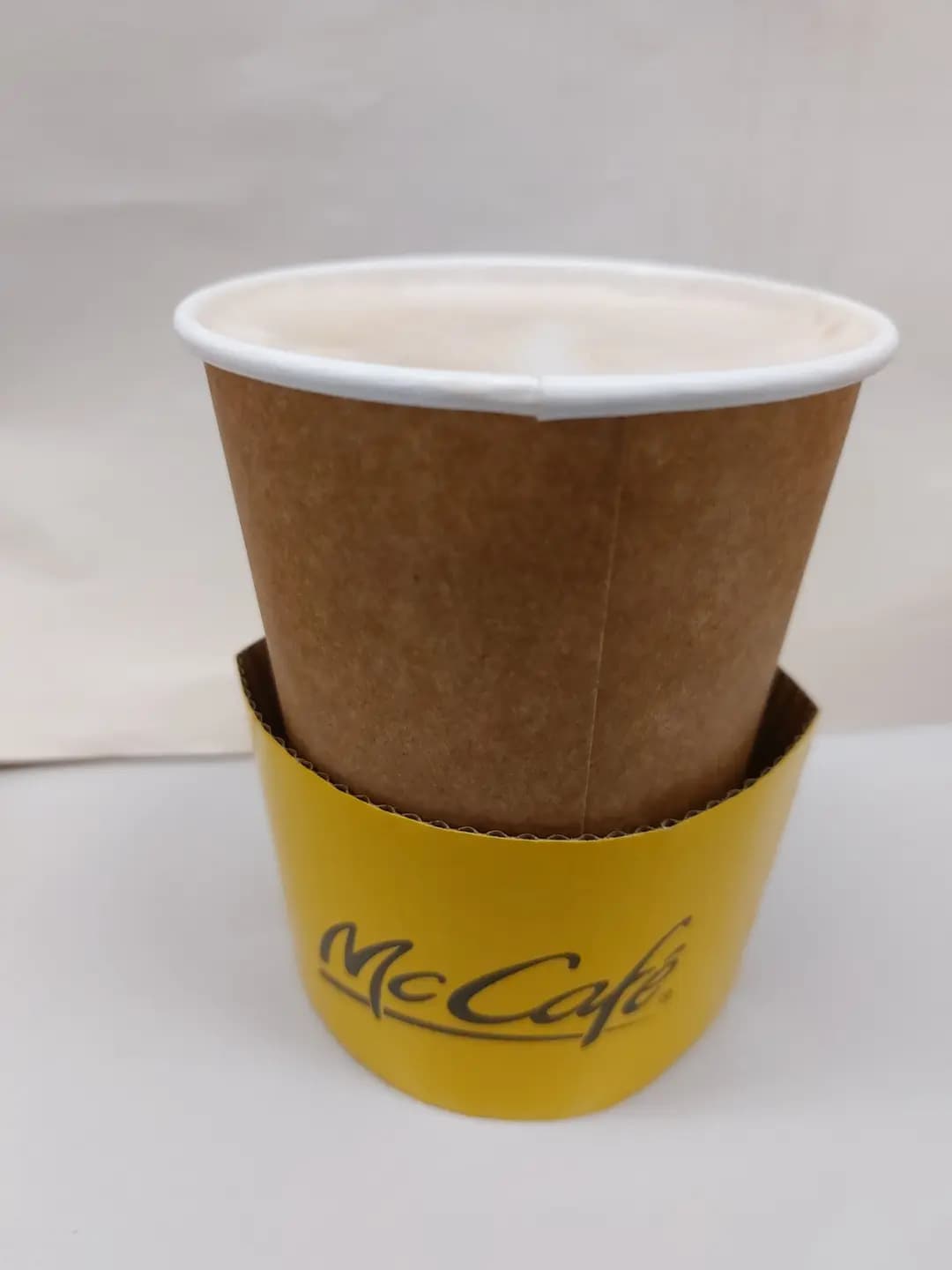 McCafe (樂富廣場A區) photo 1