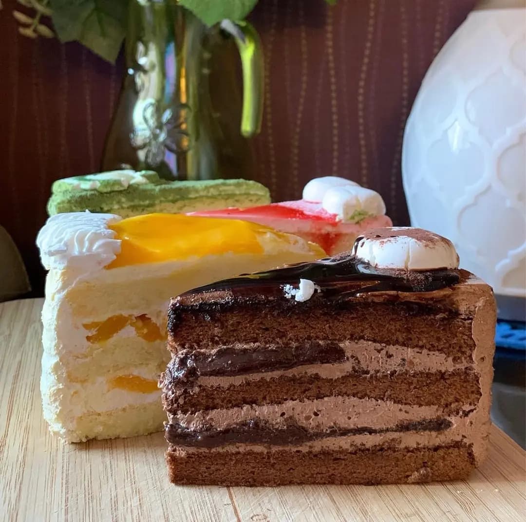 佛卡夏餅店 photo 5