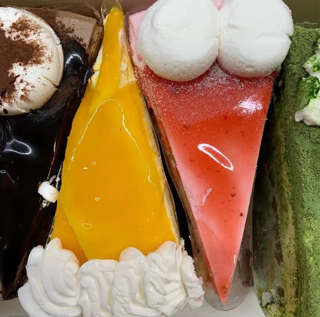 佛卡夏餅店 photo 8