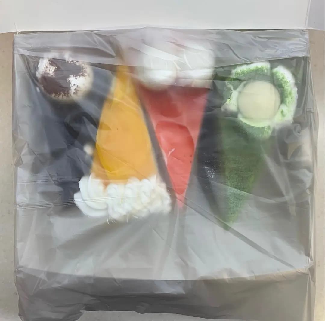佛卡夏餅店 photo 1